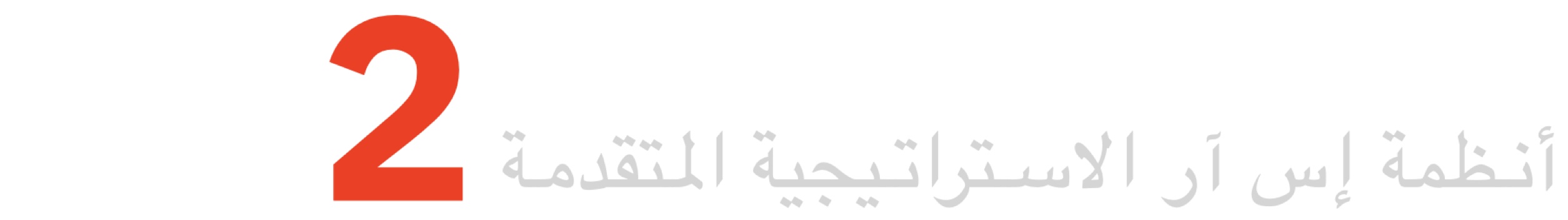 SR2 Defense Systems